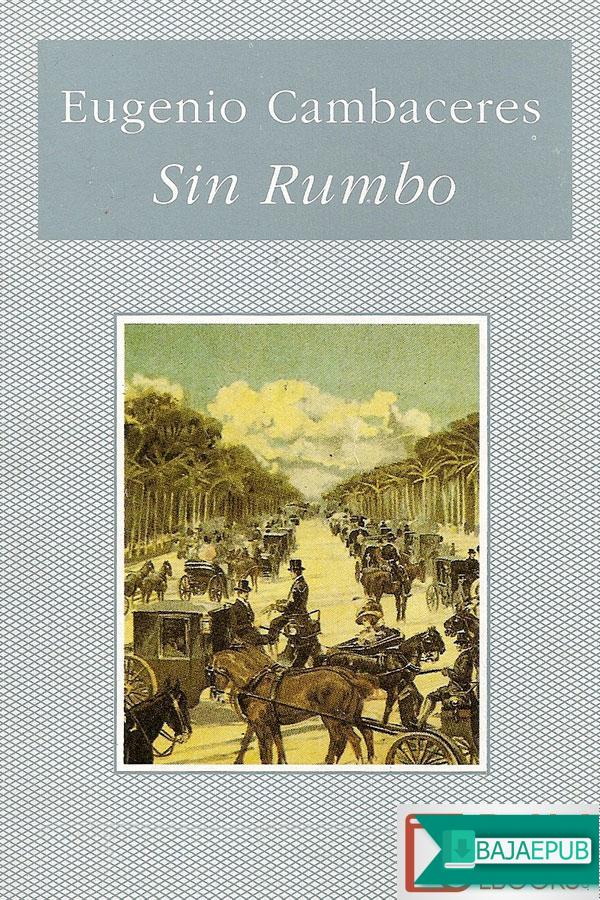 Sin rumbo