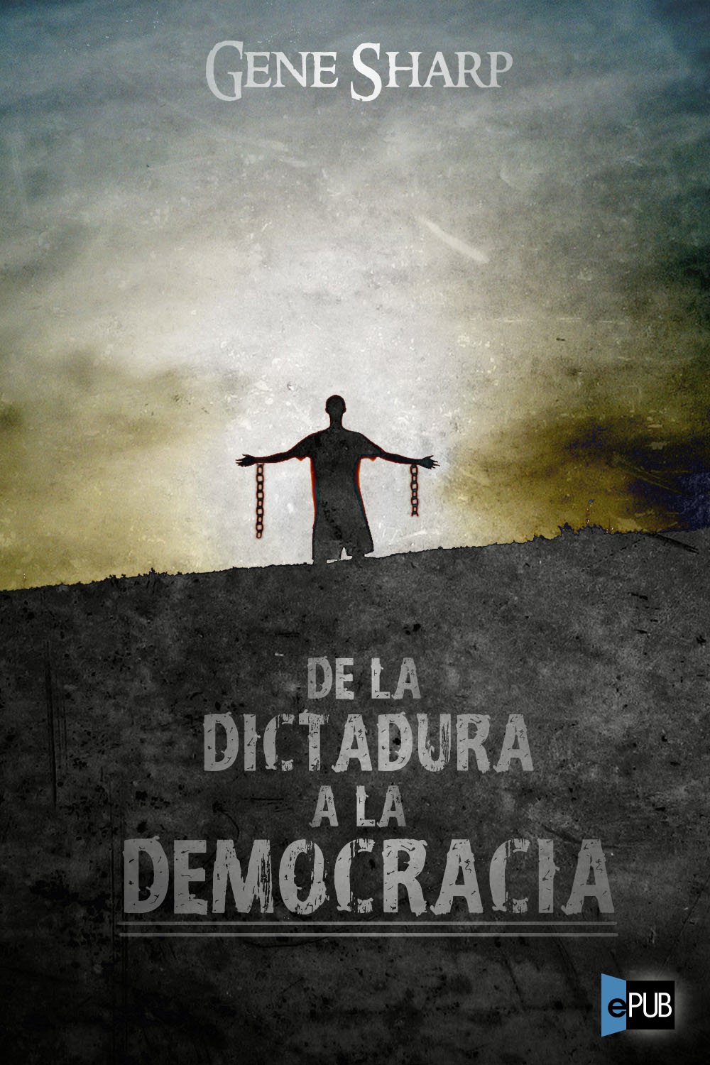 De la dictadura a la democracia