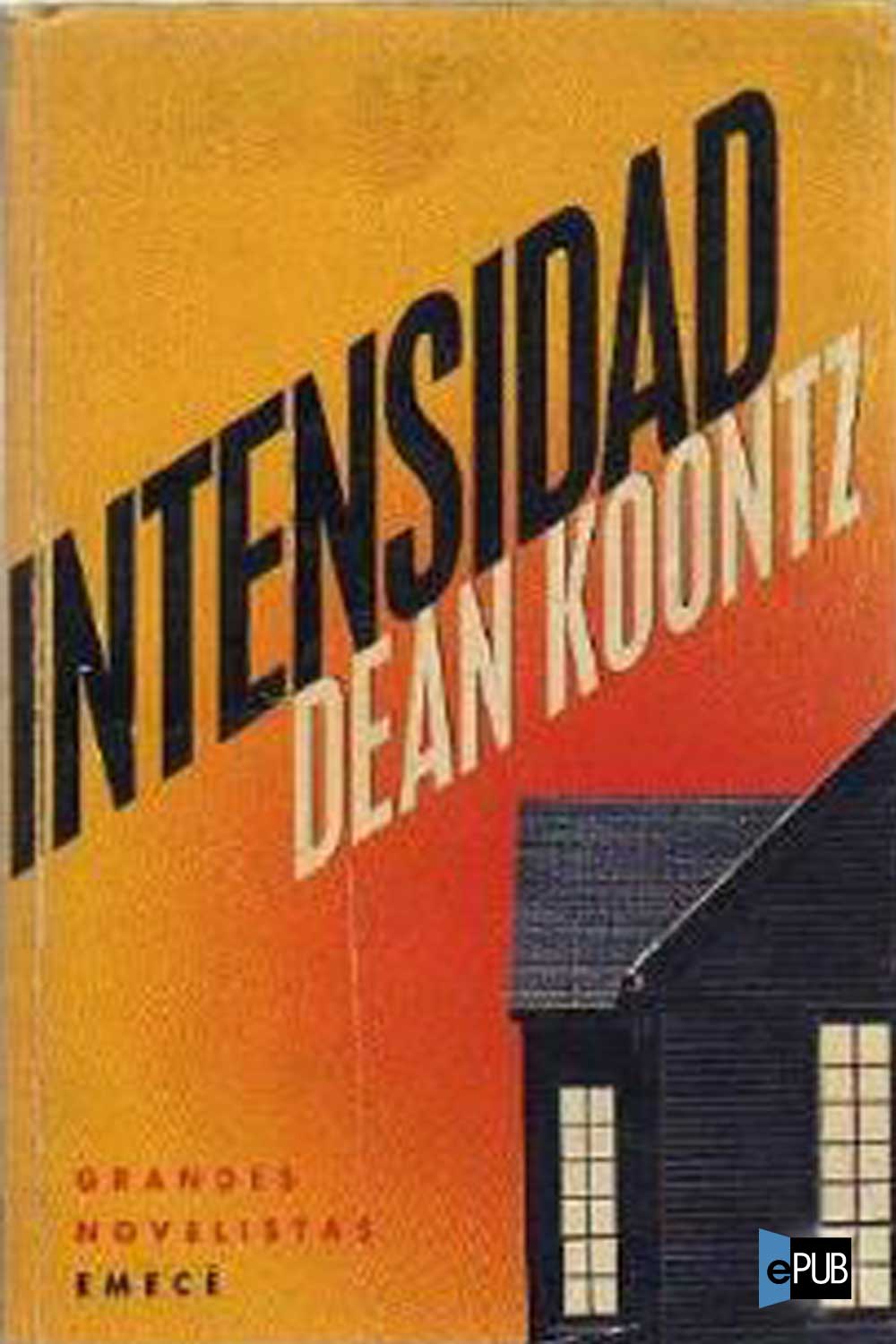 Intensidad