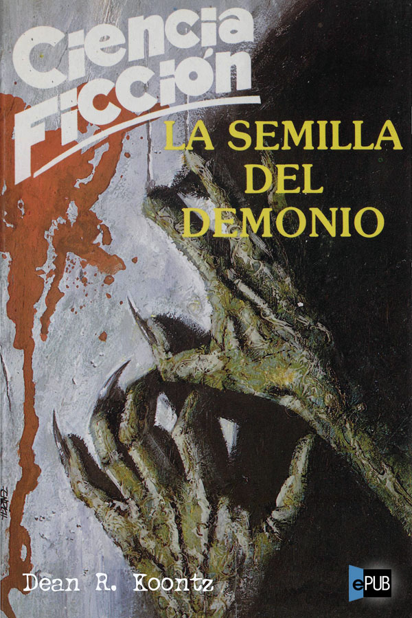 La semilla del demonio