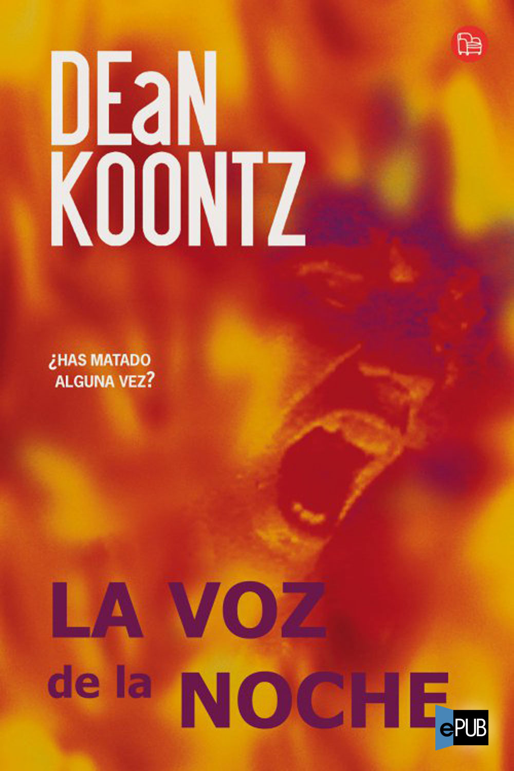 La voz de la noche