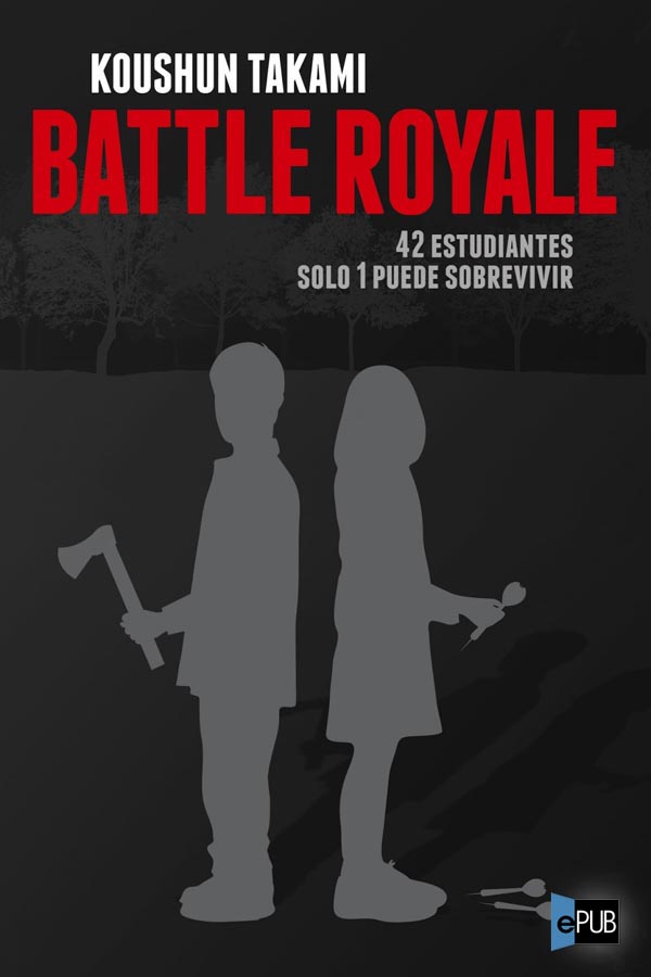 Battle Royale