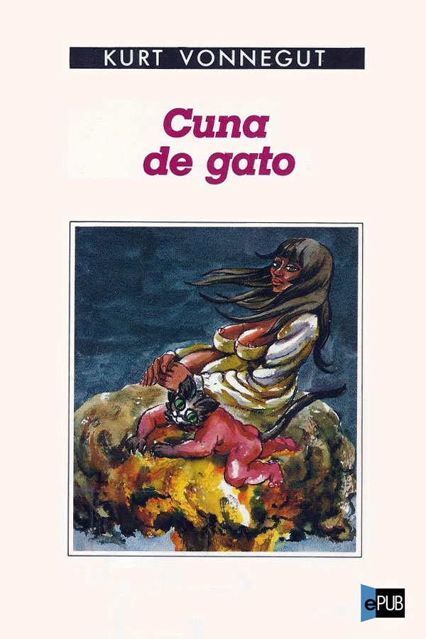 Cuna de gato