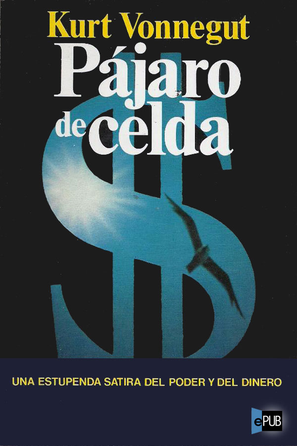Pájaro de celda