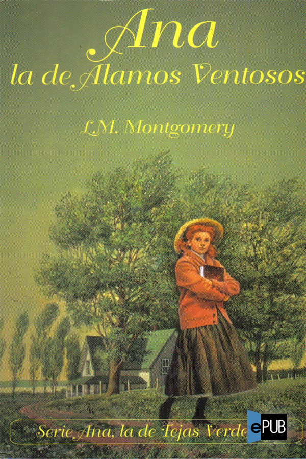 L.M. Montgomery