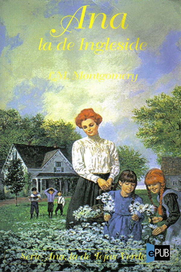 L.M. Montgomery