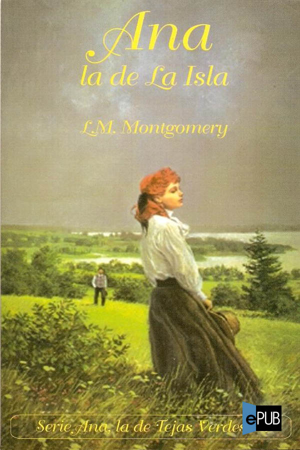L.M. Montgomery