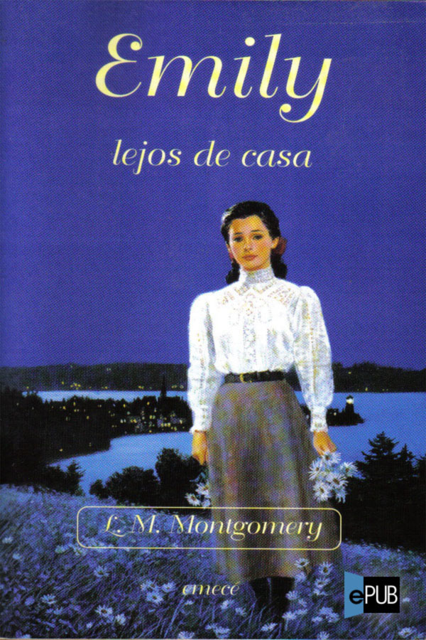 L.M. Montgomery
