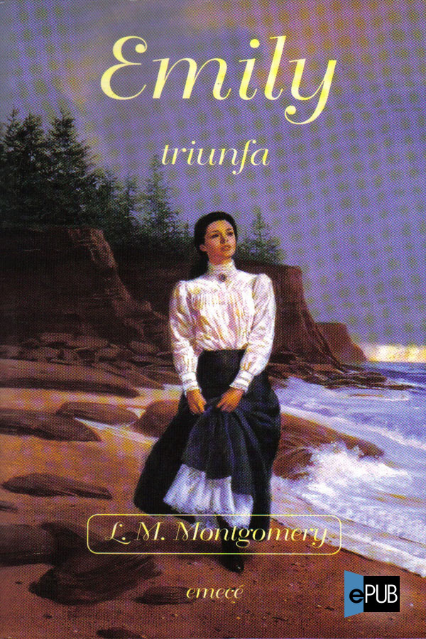 L.M. Montgomery