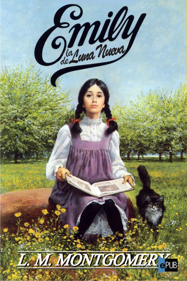 L.M. Montgomery