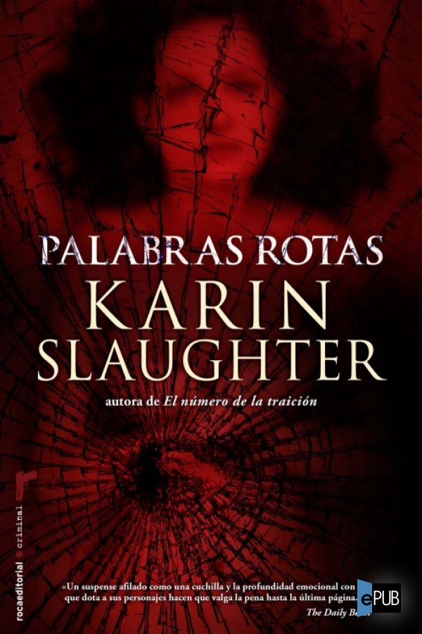 Karin Slaughter