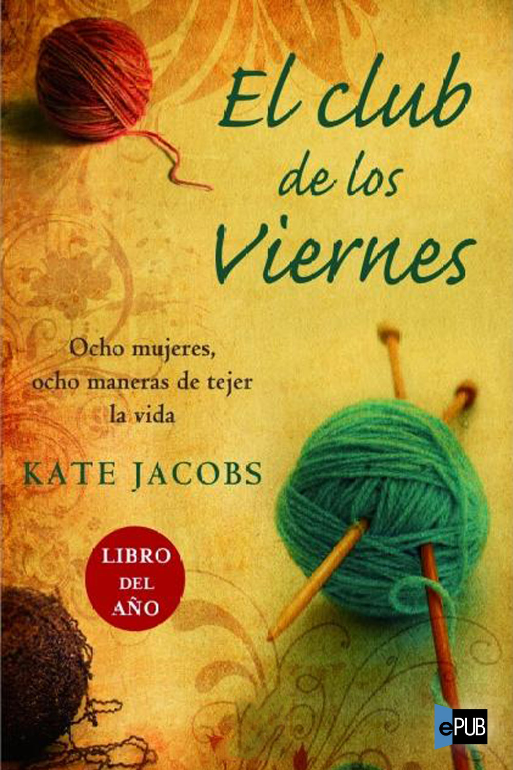 El club de los viernes