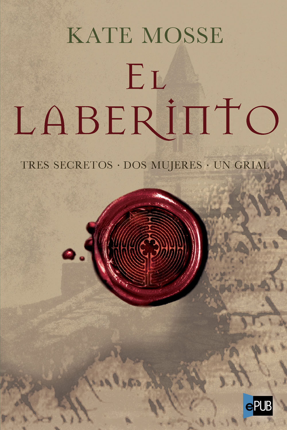 El laberinto