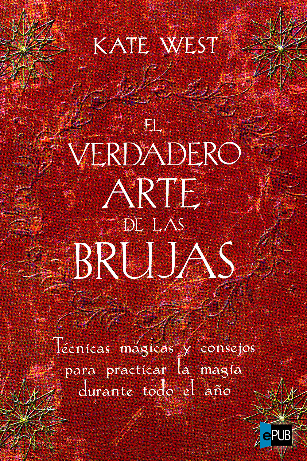 El verdadero arte de las brujas