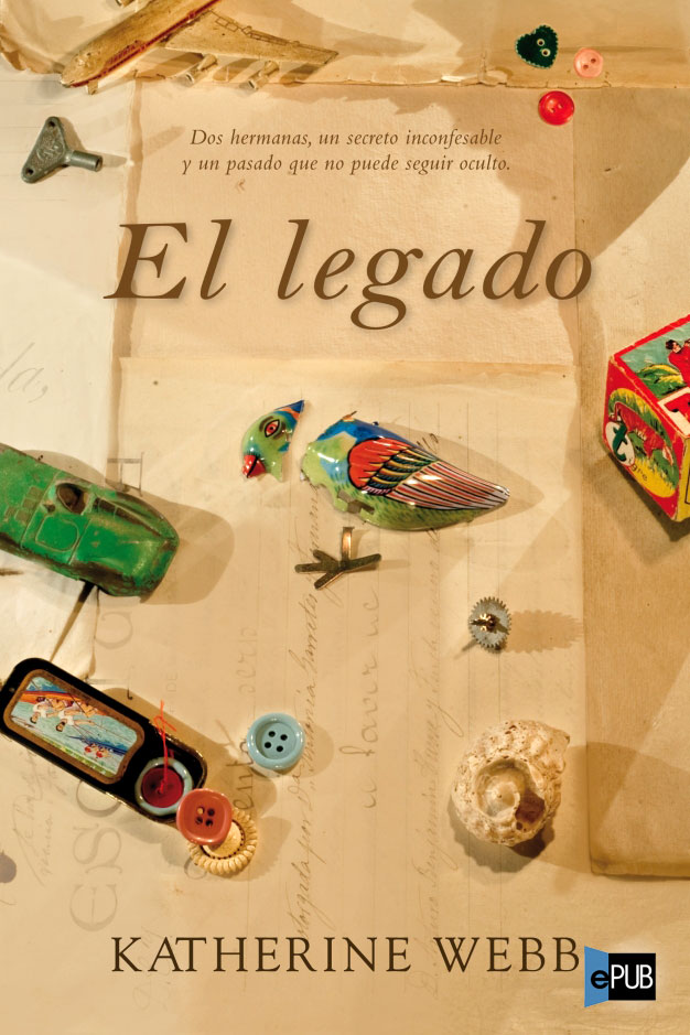 El legado
