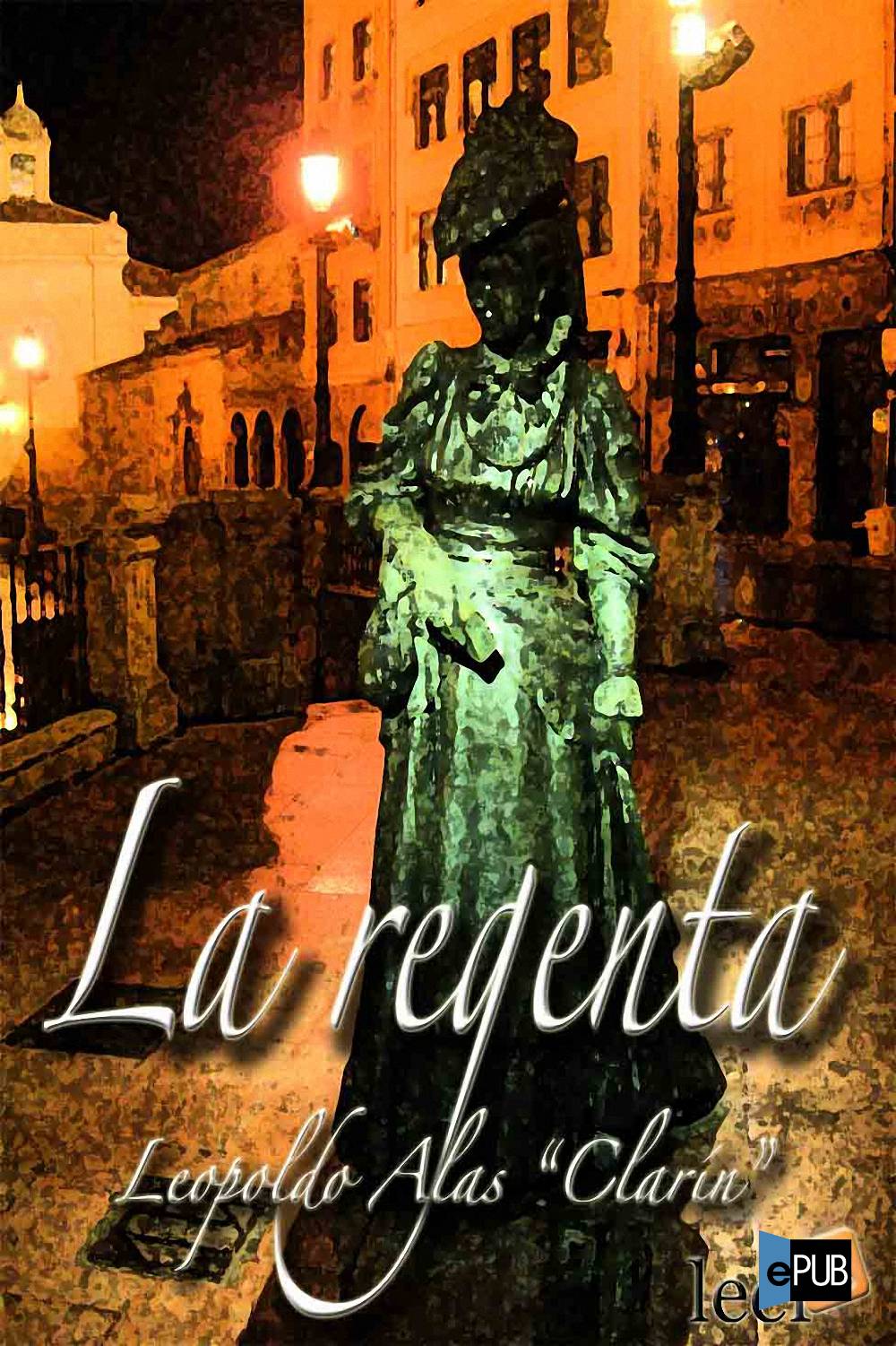 La regenta