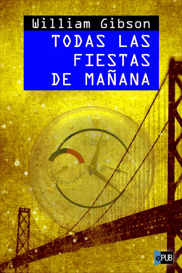 Todas las fiestas de mañana