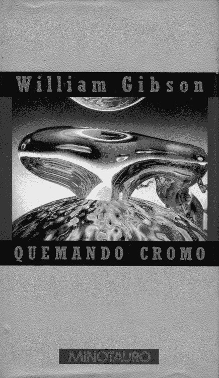 Quemando cromo