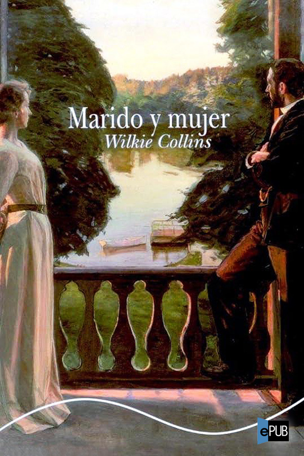 Marido y mujer