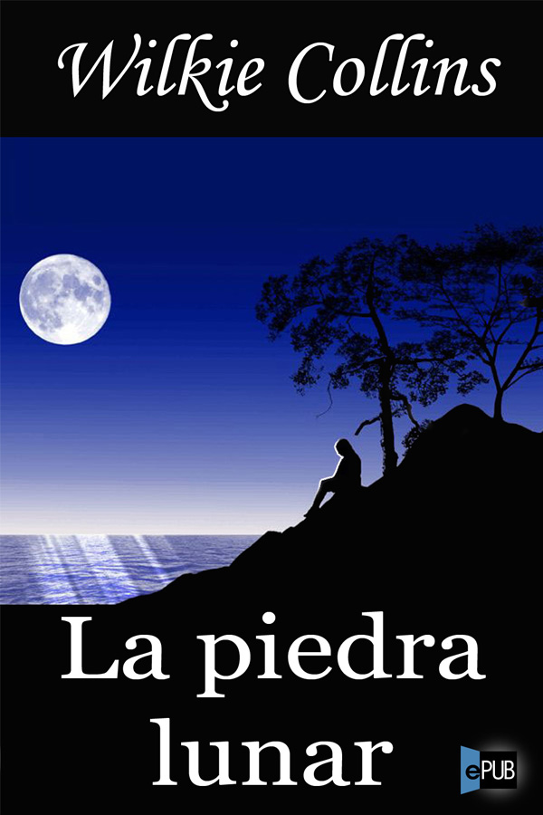 La piedra lunar