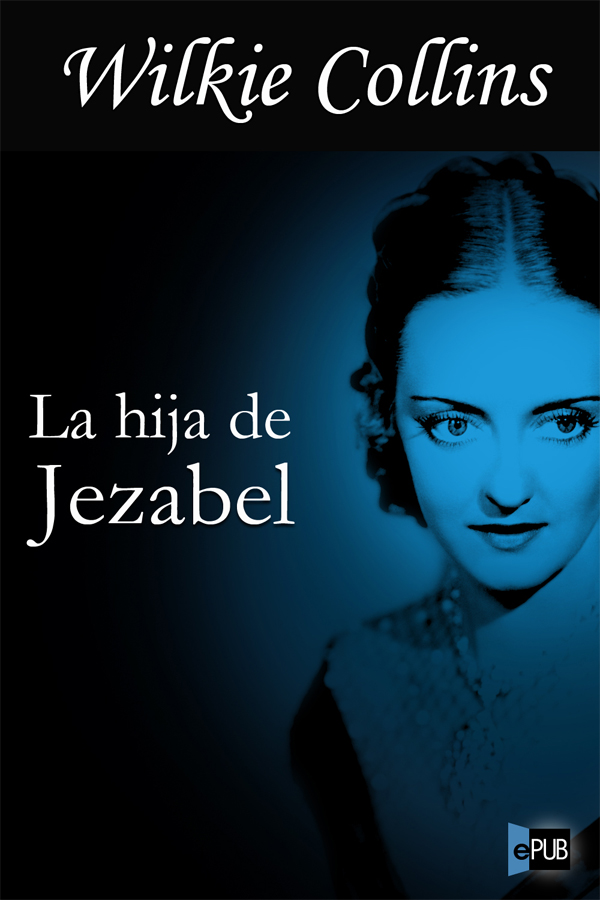 La hija de Jezabel