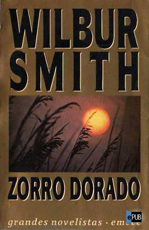 Zorro dorado