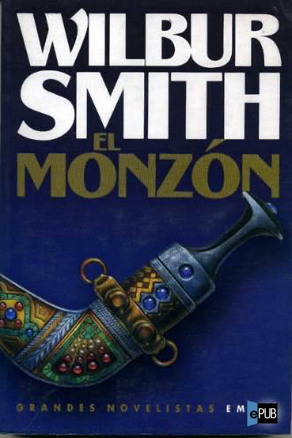El monzón