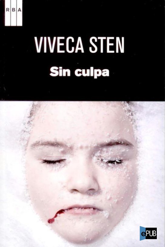 Sin culpa
