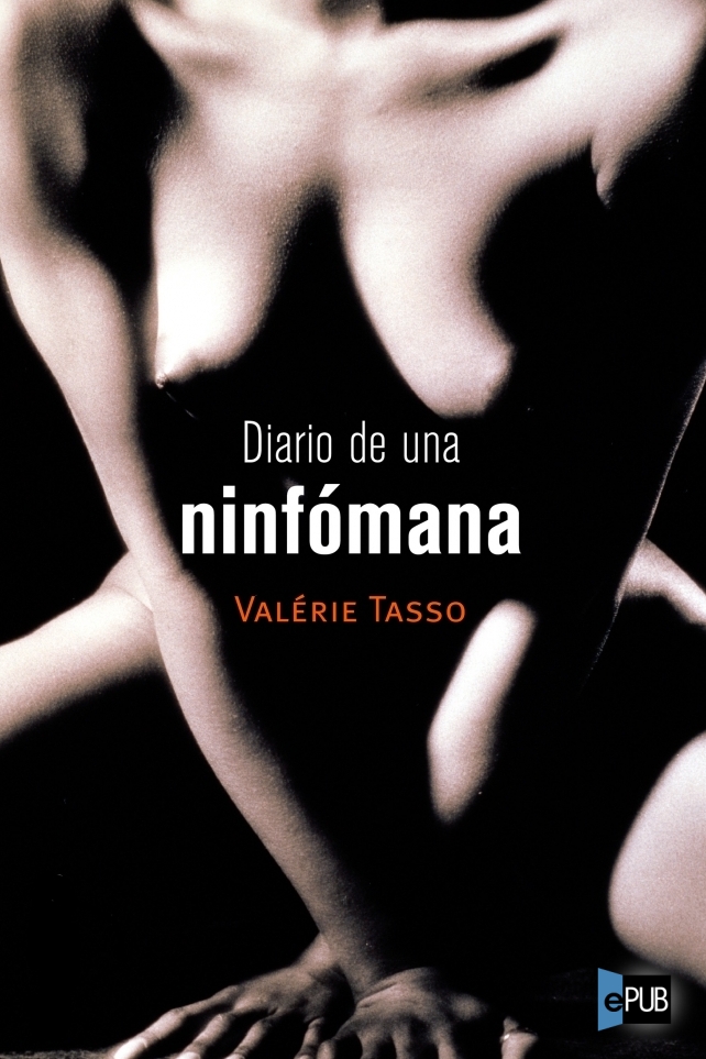 Diario de una ninfómana