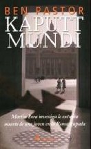 Pastor Ben-Kaputt Mundi