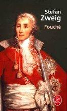 FOUCHE-STEFAN ZWEIG