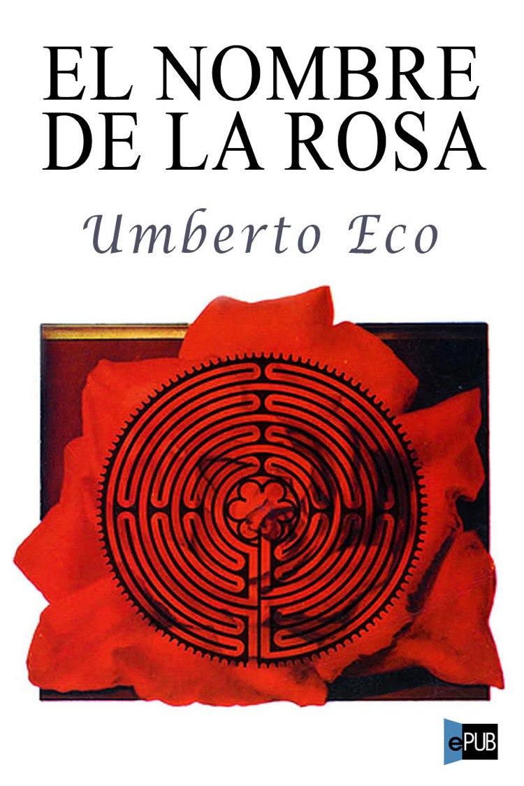 El nombre de la rosa