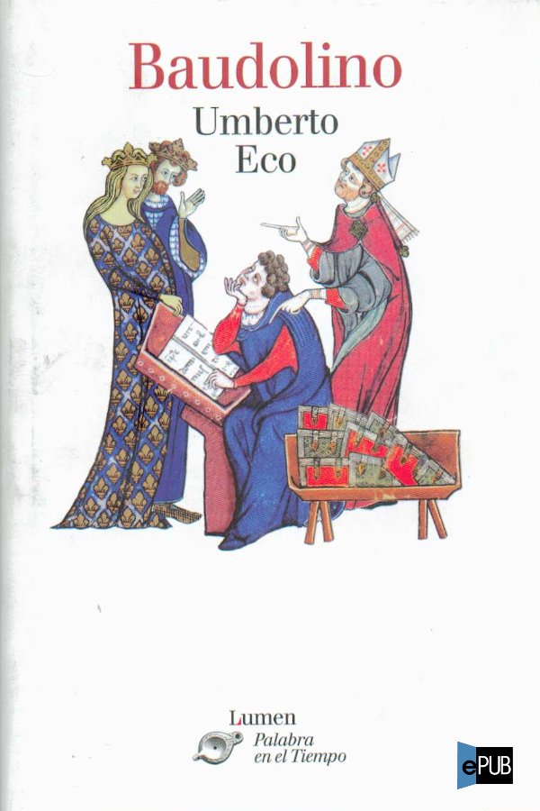 Baudolino