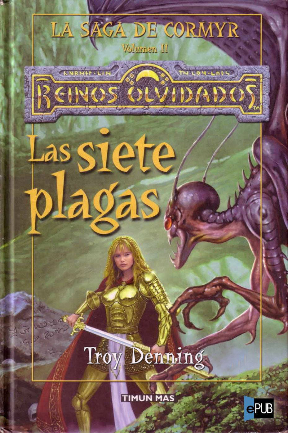 Las siete plagas