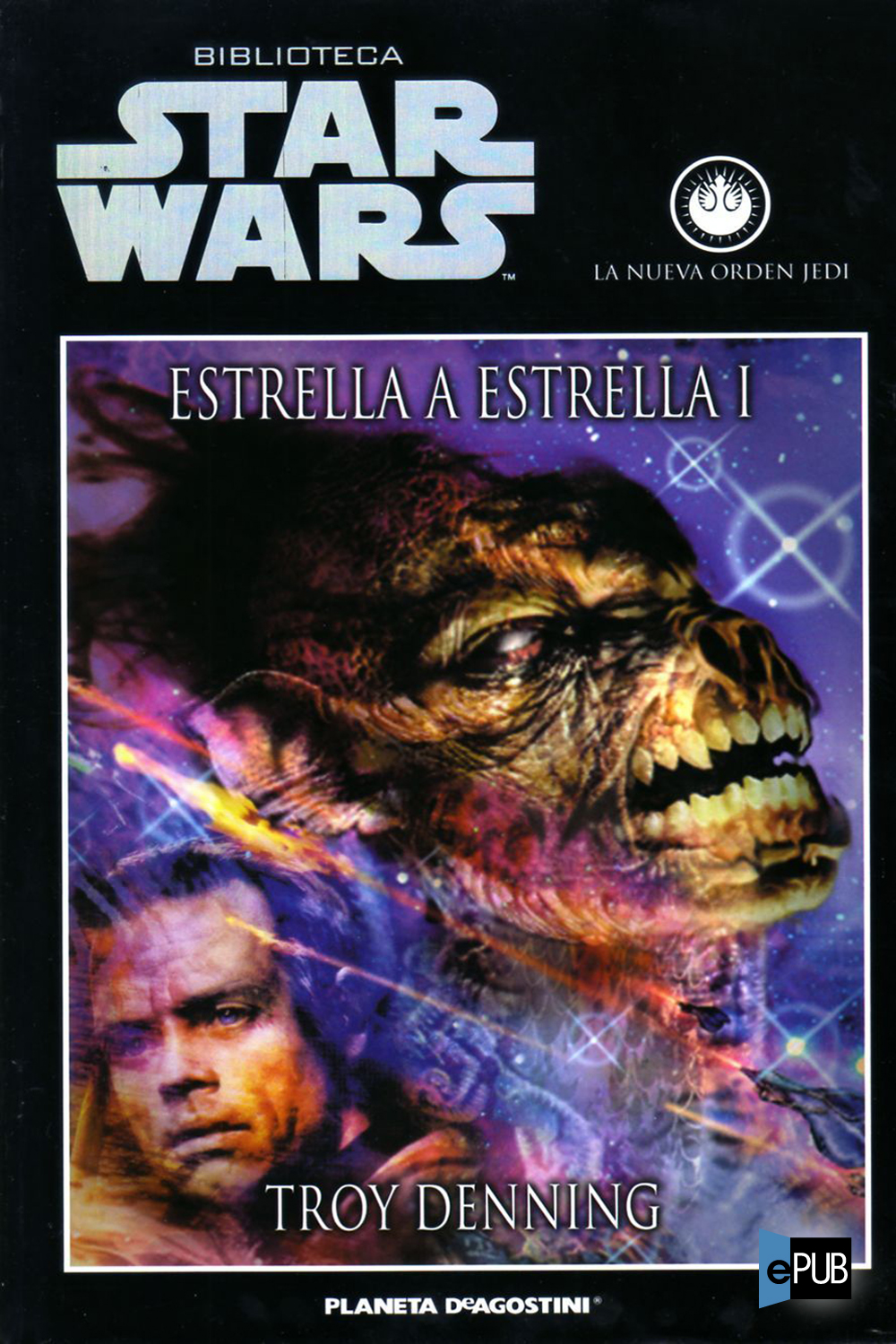 Estrella a estrella I