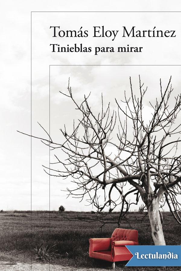 Tinieblas para mirar