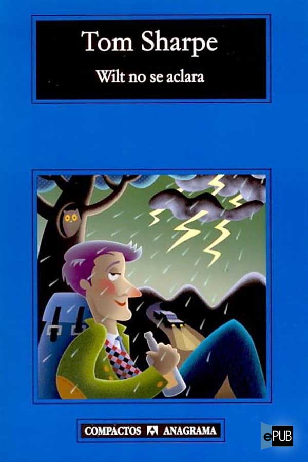 Wilt no se aclara
