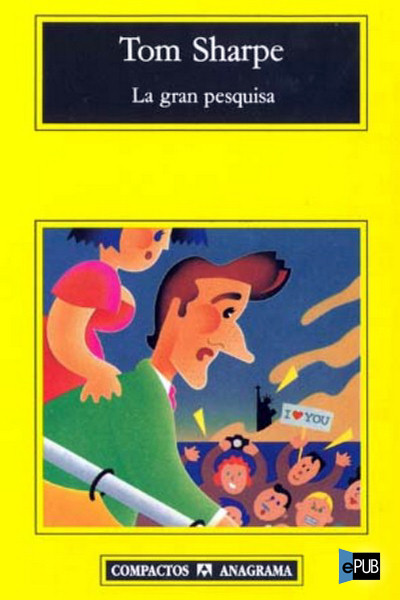 La gran pesquisa