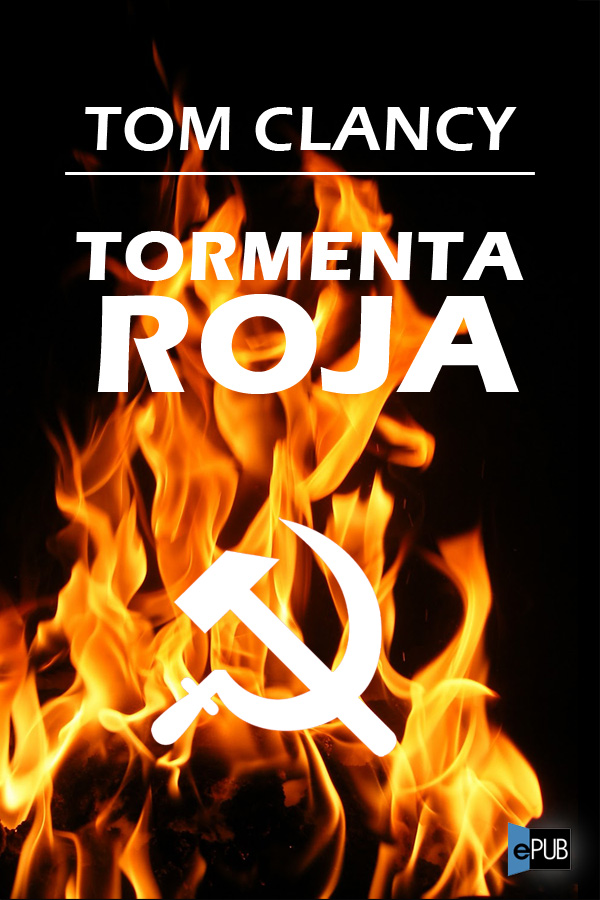 Tormenta roja