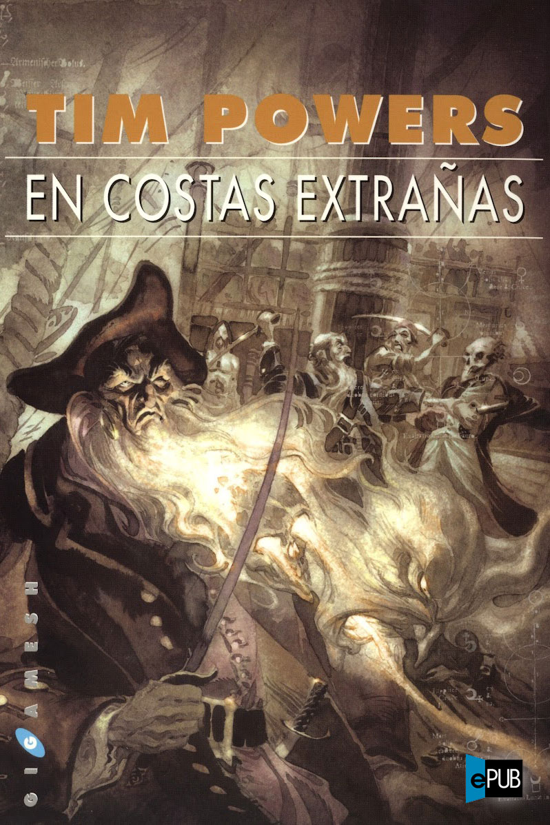 En costas extrañas