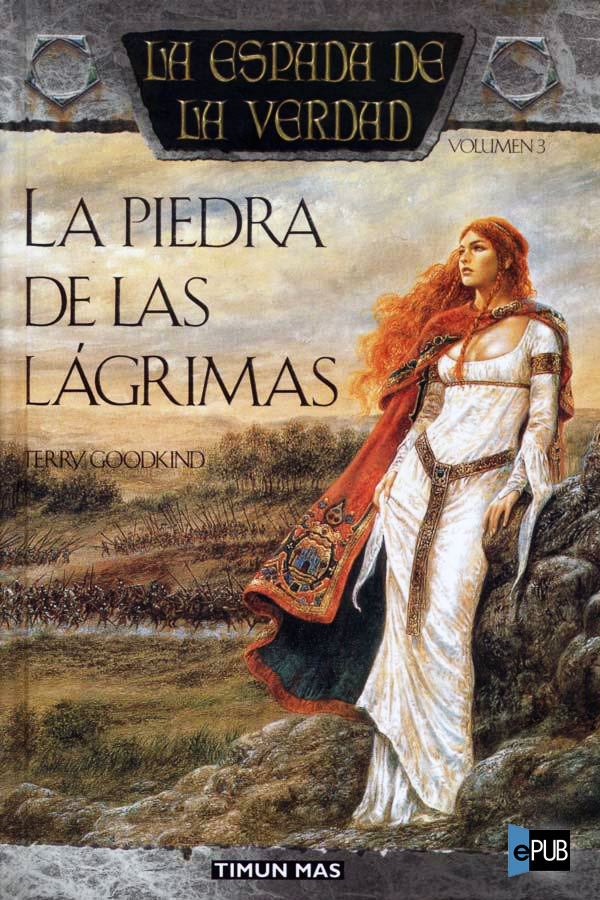 La piedra de las lágrimas