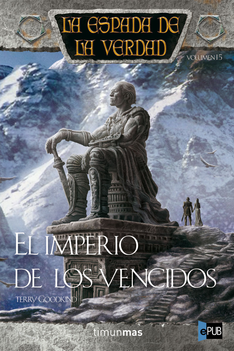 El imperio de los vencidos