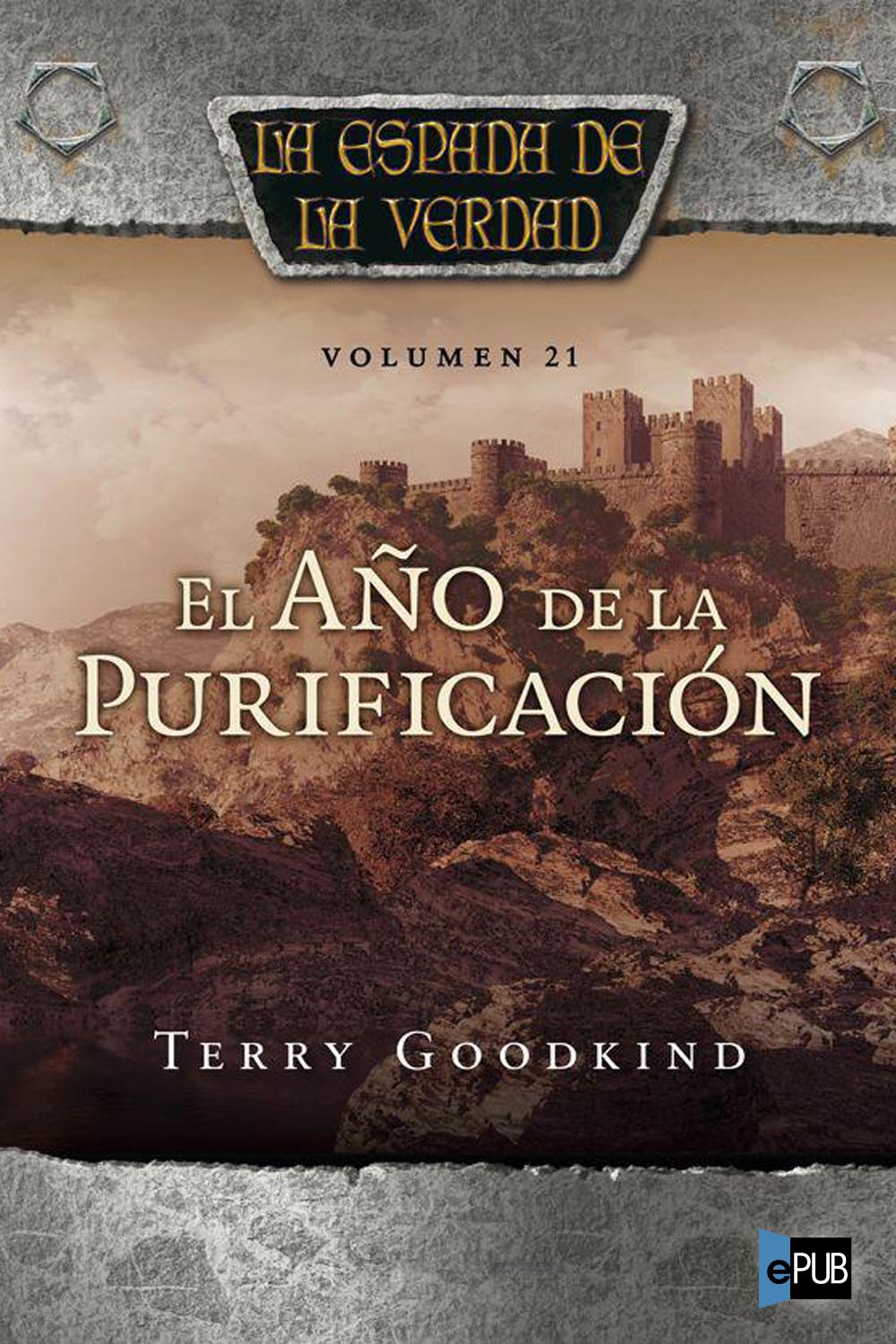 El año de la purificación