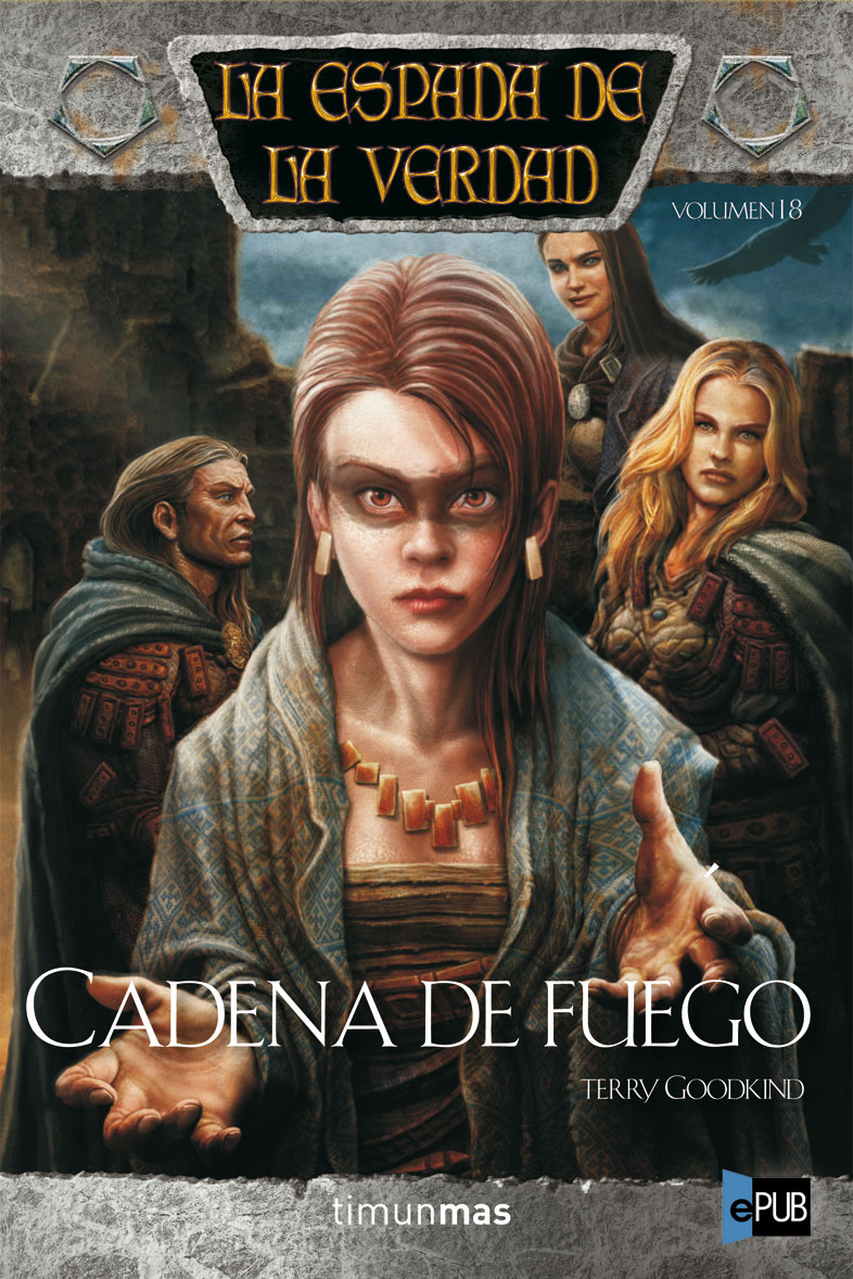 Cadena de fuego
