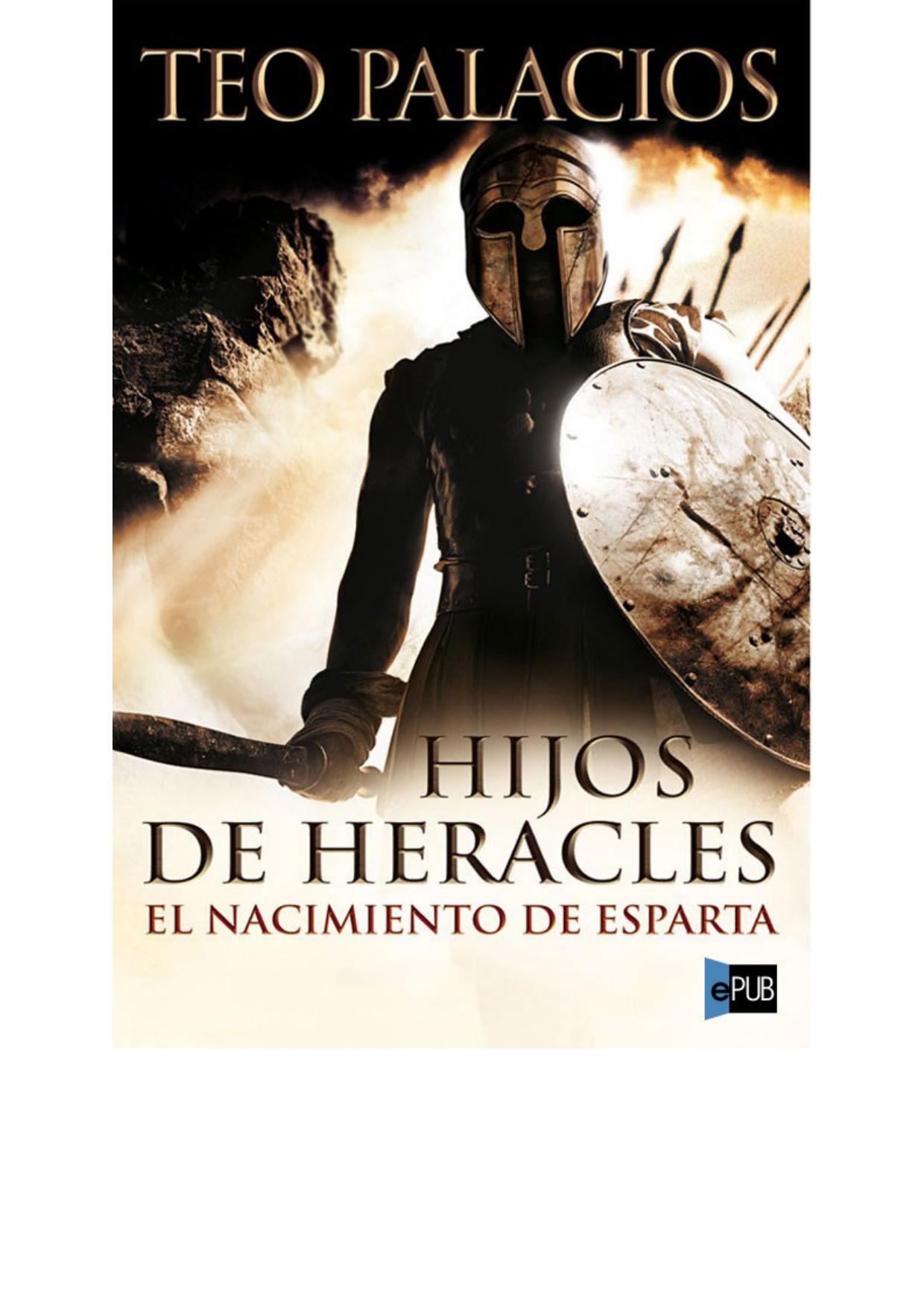 Hijos de Heracles