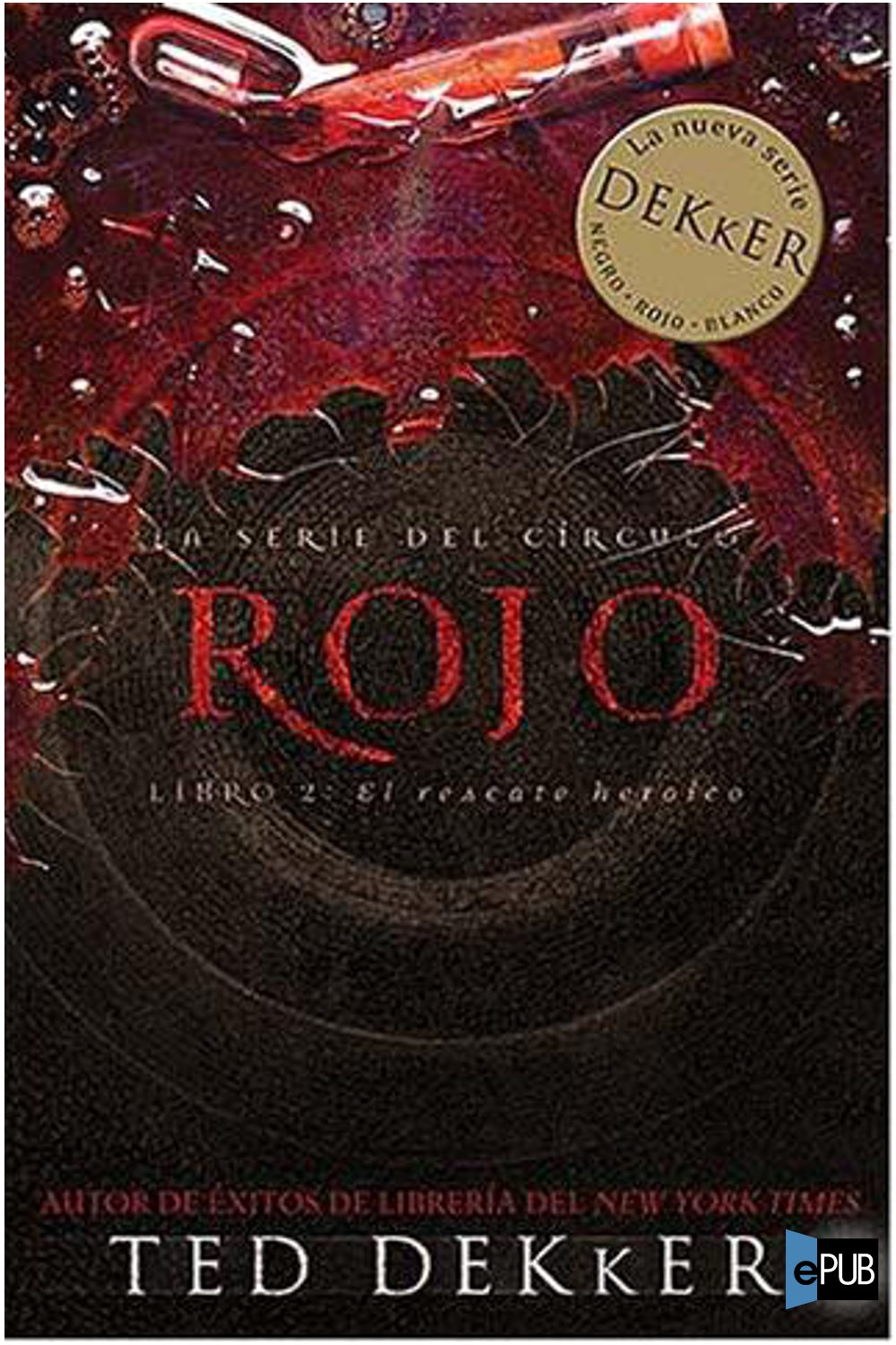 Rojo