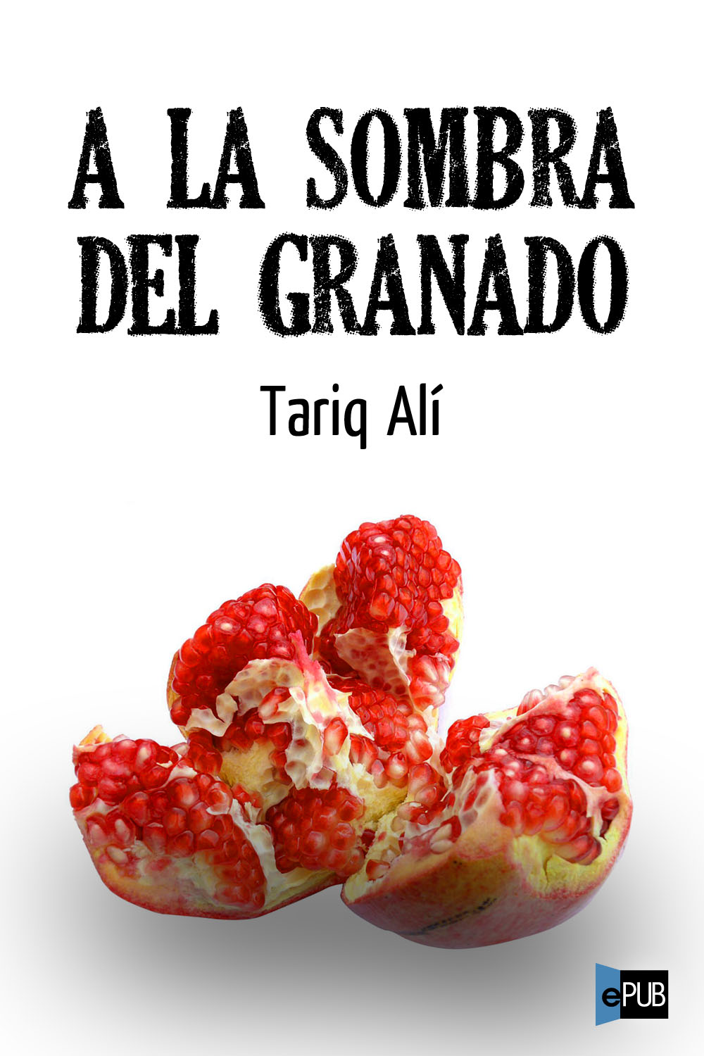 A la sombra del granado