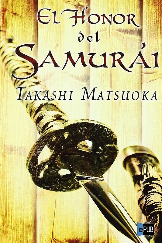 El honor del samurai