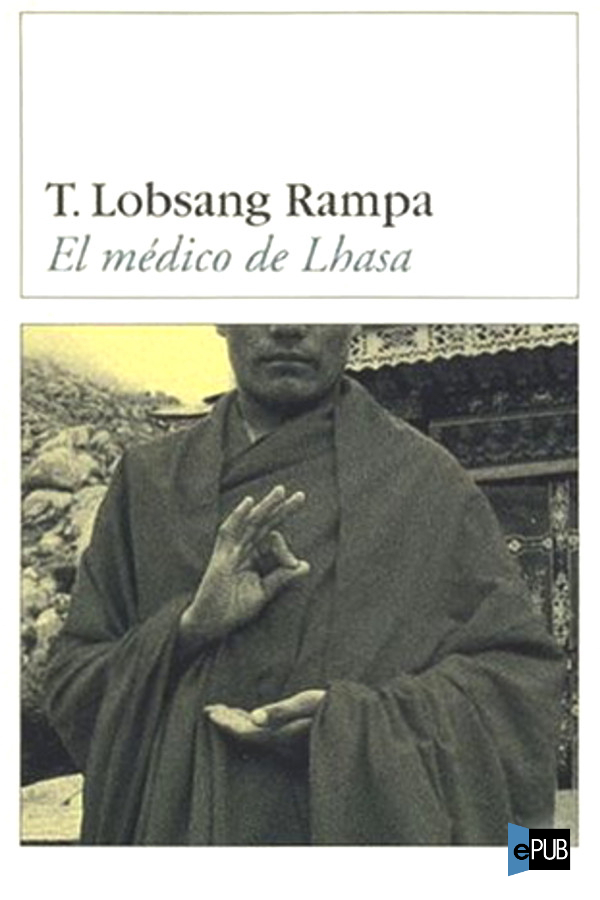 El médico de Lhasa