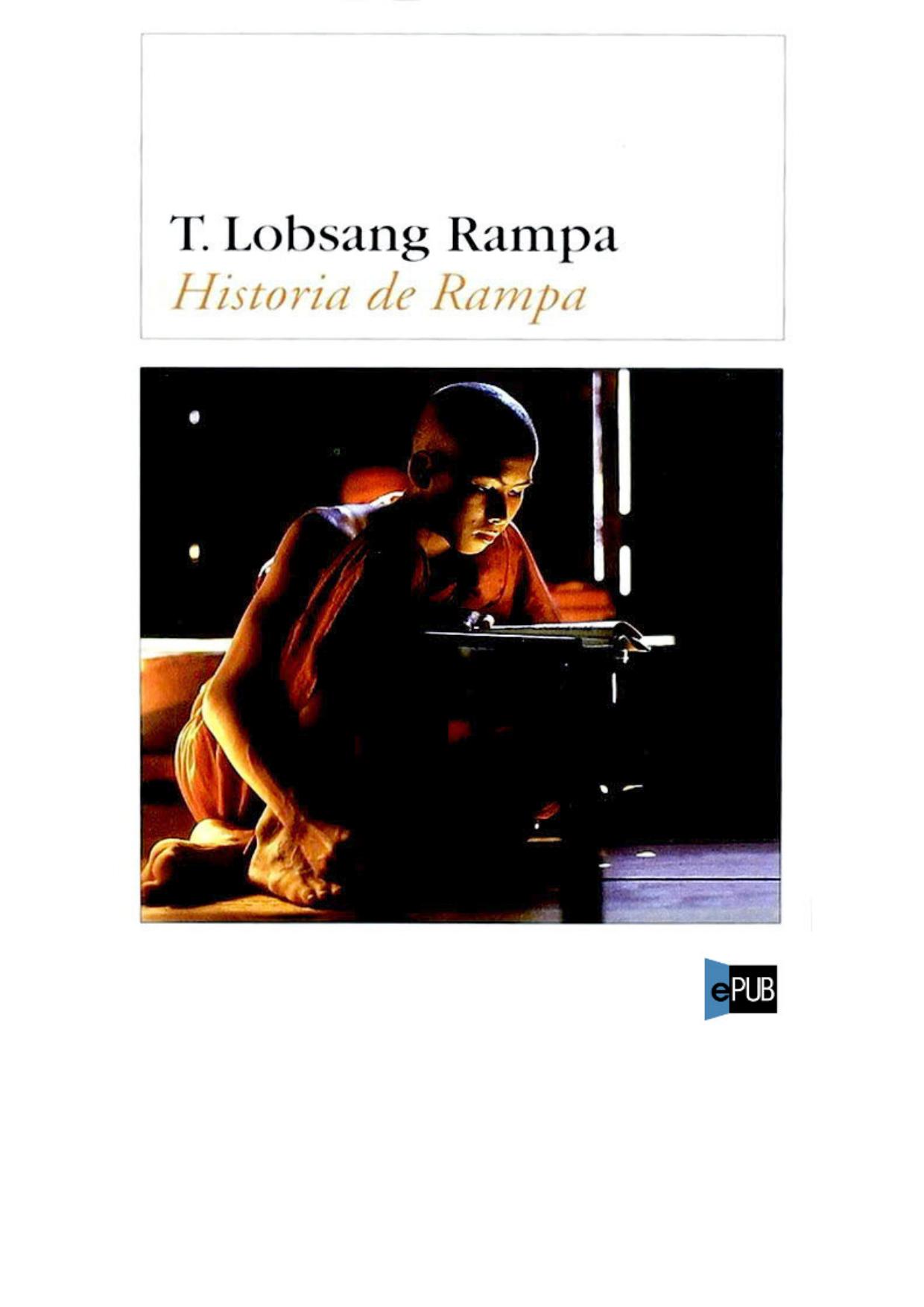 Historia de Rampa